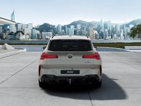 Neu BMW X3 Comfort Edition 299 PS (219 kW) 2026 Beige SUV