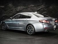Gebraucht BMW 530 M Sport 286 PS (210 kW) 2020 Limousine