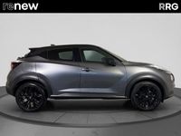 gebraucht Nissan Juke 1.0 DIG-T Enigma DCT