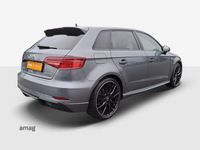 gebraucht Audi A3 Sportback 40 TFSI sport Attraction