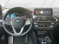 gebraucht BMW X3 20d Ind.xLine