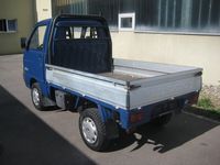 gebraucht Piaggio Porter 1.3-16 4x4