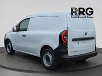 Neu Renault Kangoo 130 PS (95 kW) 2026 Van