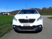 gebraucht Peugeot 2008 1.6 BlueHDi 120 Allure