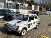 Gebraucht Fiat 126 24 PS (17 kW) 1980 Kleinwagen