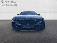 Neu BMW i5 Comfort Edition 250 kW (340 PS) 2025 Schwarz Kombi