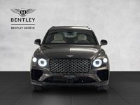 gebraucht Bentley Bentayga EWB V8