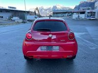 gebraucht Alfa Romeo MiTo 1.4 Distinctive