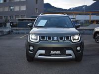 gebraucht Suzuki Ignis 1.2 Compact Top Hybrid 4x4