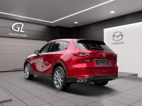 gebraucht Mazda CX-60 e-Skyactiv PHEV 327 AWD Exclusive-Line