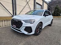 Gebraucht Audi RS Q3 Exclusive 400 PS (294 kW) 2020 SUV