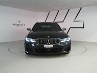 gebraucht BMW M340 48V Touring Steptronic Sport