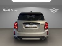 gebraucht Mini Countryman Co S AWD Trafa