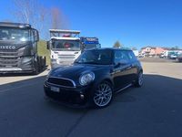 Gebraucht Mini Cooper D 112 PS (82 kW) 2014 Kleinwagen