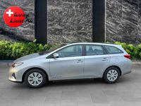 gebraucht Toyota Auris Touring Sports 1.6 VMa Luna