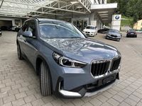 gebraucht BMW X1 30e