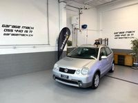 gebraucht VW Polo 1.4 16V Fun