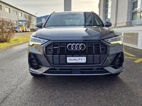 Gebraucht Audi Q3 S-Line 190 PS (139 kW) 2019 SUV