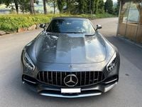 Gebraucht Mercedes AMG GT AMG 476 PS (350 kW) 2018 Coupé