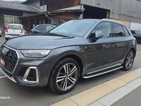 Gebraucht Audi Q5 S-Line 204 PS (150 kW) 2021 SUV