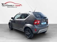 gebraucht Suzuki Ignis 1.2i Generation Top Hybrid