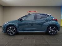 Neu Toyota Yaris Hybrid Premium 131 PS (96 kW) 2026 Kleinwagen