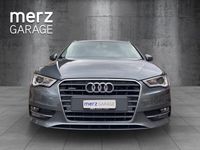 gebraucht Audi A3 Sportback quattro 1.8 T FSI Ambiente qu. S-Tr.