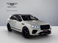 Gebraucht Bentley Bentayga 550 PS (404 kW) 2022 SUV