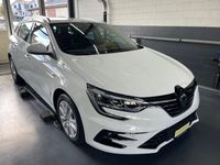 gebraucht Renault Mégane GrandTour 1.5 dCi Intens EDC