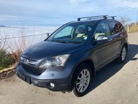 Gebraucht Honda CR-V Executive 150 PS (110 kW) 2008 SUV