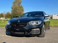 Gebraucht BMW M140 M Sport 340 PS (250 kW) 2017 Kleinwagen