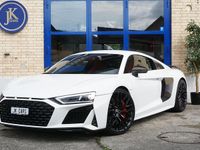 Gebraucht Audi R8 Coupé 610 PS (448 kW) 2015 Coupé