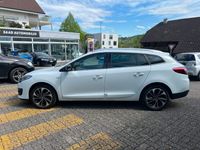 gebraucht Renault Mégane GrandTour 1.2 TCe 130 Limited S/S