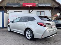 Gebraucht Suzuki Swace 122 PS (89 kW) 2021 Kombi