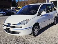 Gebraucht Peugeot 807 Active 136 PS (100 kW) 2011 Van / Kleinbus