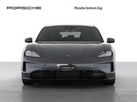 Gebraucht Porsche Taycan Sport Turismo 439 kW (598 PS) 2025 Grau Kombi