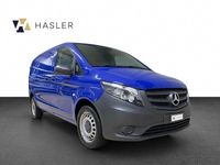 Gebraucht Mercedes Vito 163 PS (119 kW) 2022 Van