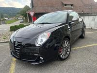 Gebraucht Alfa Romeo MiTo Quadrifoglio Verde 170 PS (125 kW) 2011 Kleinwagen