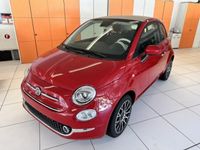 gebraucht Fiat 500C 1.0 N3 MHD Lounge