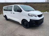 Gebraucht Peugeot Traveller Active 115 PS (84 kW) 2017 Van / Kleinbus