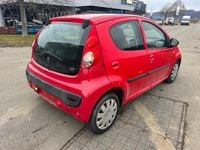 Gebraucht Peugeot 107 68 PS (50 kW) 2006 Kleinwagen