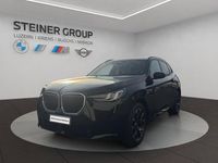 Gebraucht BMW X3 M Sport 197 PS (144 kW) 2025 Schwarz SUV