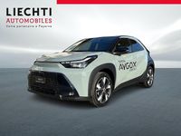 Neu Toyota Aygo X Trend 116 PS (85 kW) 2025 SUV