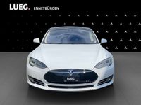 gebraucht Tesla Model S 85 D