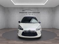 gebraucht DS Automobiles DS3 Cabriolet 1.2 Pure Tech Eye Tech