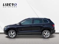 gebraucht Skoda Karoq 1.5 TSI Style DSG