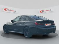 Gebraucht BMW 330 Shadowline 245 PS (180 kW) 2024 Limousine