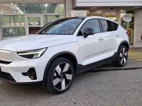 gebraucht Volvo C40 P8 Twin Recharge Ultimate AWD