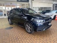 Gebraucht Mercedes GLE450 AMG AMG line 367 PS (269 kW) 2022