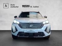 Neu Peugeot 2008 Allure Premium 145 PS (106 kW) 2026 Weiss SUV